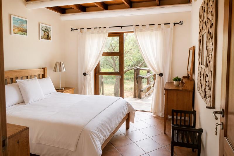 3 Bedroom Property for Sale in Vaalkop Dam North West